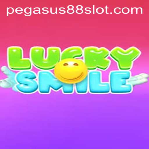 Exploring the Thrills of LuckySmile: A Gaming Experience Powered by PEGASUS88