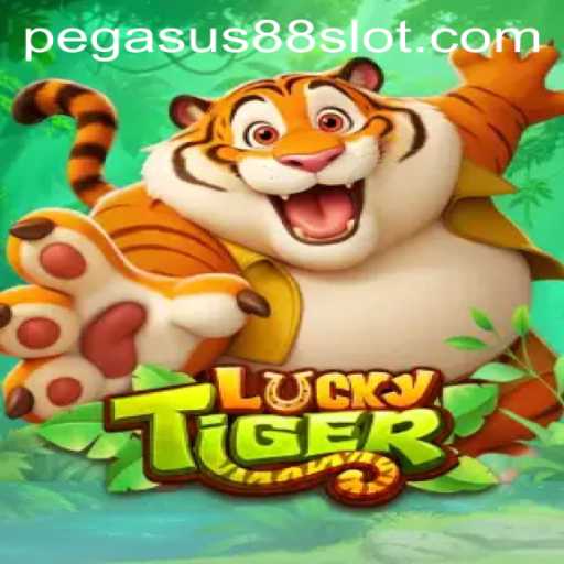 Exploring LuckyTiger with the Keyword PEGASUS88: A Comprehensive Guide