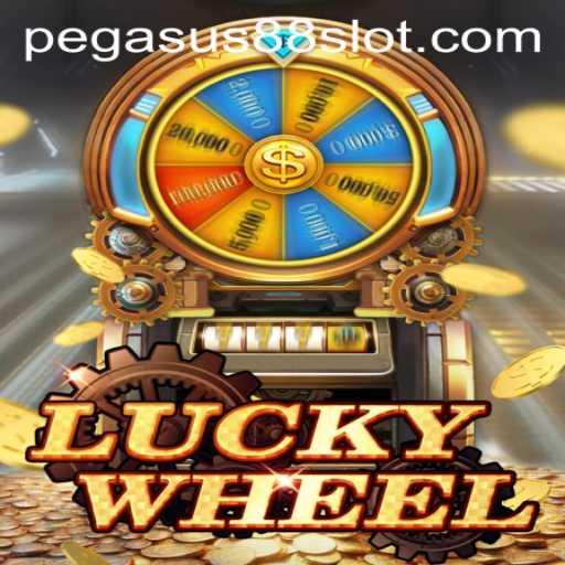 Unveiling the Excitement of LuckyWheel with PEGASUS88