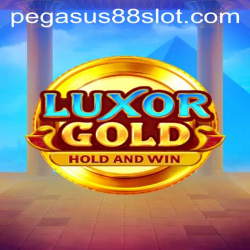 Exploring LuxorGold and Unveiling the Mysteries of PEGASUS88