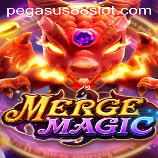 Discover the Magic of Mergemagic