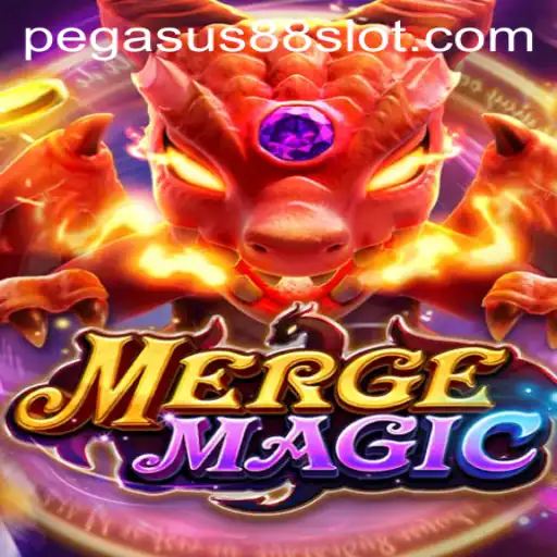 Discover the Magic of Mergemagic