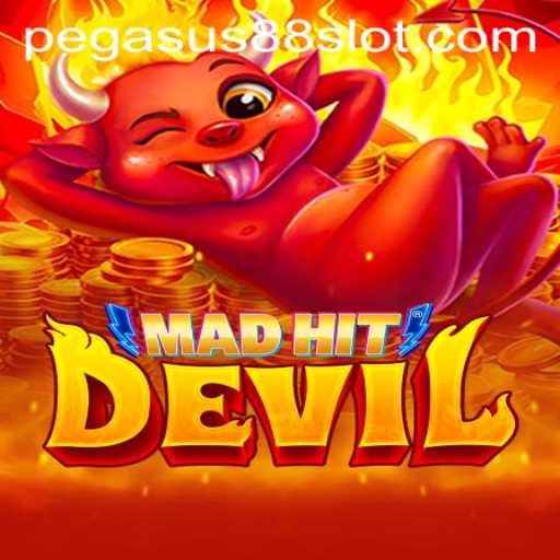 MadHitDevil: Unleash Your Inner Strategist in a Battle of Wits