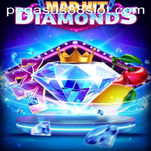 Exploring the Thrilling World of MadHitDiamonds: A Dive into the Latest Gaming Sensation