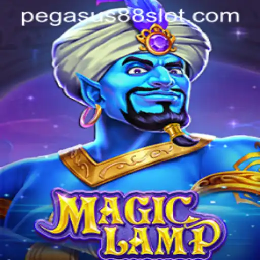 MagicLamp: An Enchanting Journey Through Fantasy and Strategy