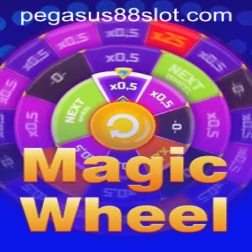 Embark on a Thrilling Adventure with MagicWheel and PEGASUS88