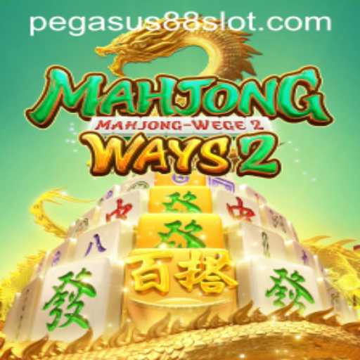 Discovering MahjongWays2: Explore the Thrills of This Classic Game with PEGASUS88