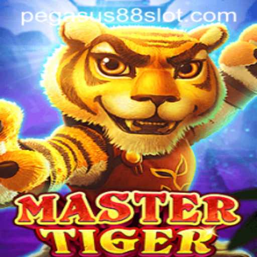 Explore the Exciting World of MasterTiger through PEGASUS88