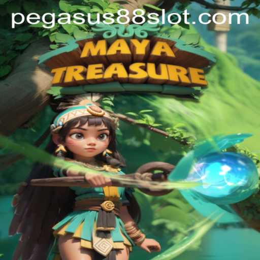 Discover the Enchanting World of MayaTreasure: A Thrilling Gaming Adventure