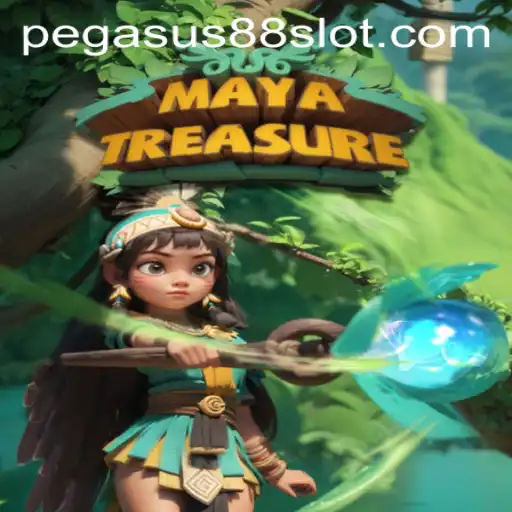 Discover the Enchanting World of MayaTreasure: A Thrilling Gaming Adventure