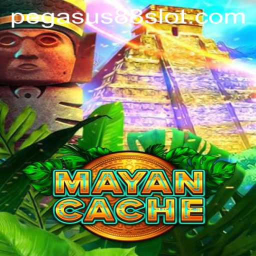 Explore the Innovative World of MayanCache and Unravel the Mysteries with PEGASUS88
