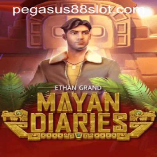 Unveiling MayanDiaries: A Journey Through Time and Strategy with PEGASUS88