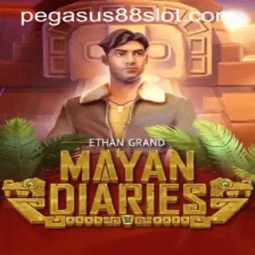 Unveiling MayanDiaries: A Journey Through Time and Strategy with PEGASUS88
