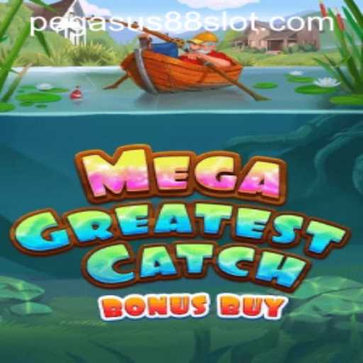 Unveiling MegaGreatestCatchBonusBuy: The New Gaming Sensation