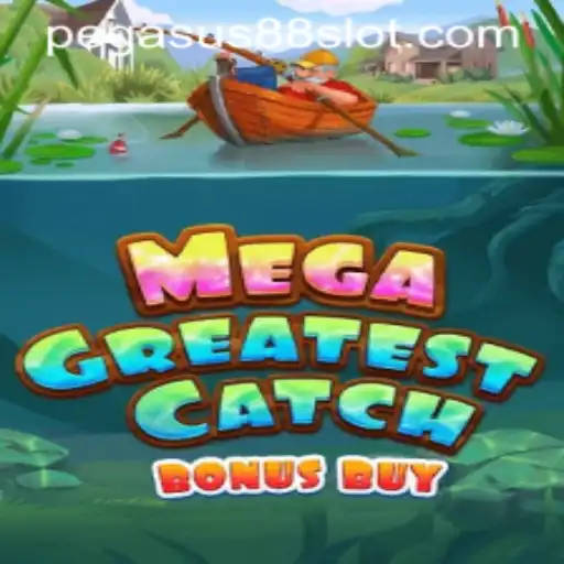Unveiling MegaGreatestCatchBonusBuy: The New Gaming Sensation