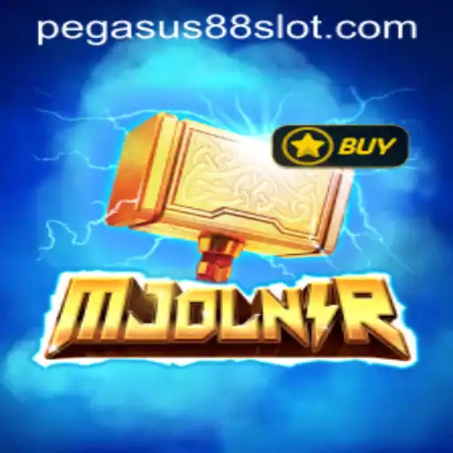 Discover the Thrilling World of Mjolnir: An Epic Gaming Experience Enhanced by PEGASUS88