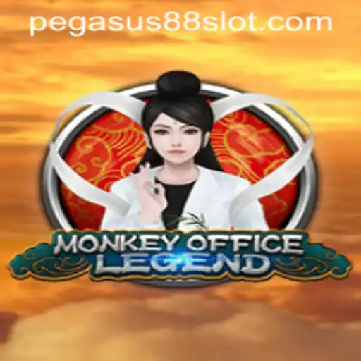 Unveiling the Mystical Realm of MonkeyOfficeLegend: The Game Revolutionizing Digital Fantasy