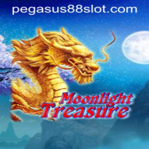 Unveiling MoonlightTreasure: An Exciting Journey Through the Stars