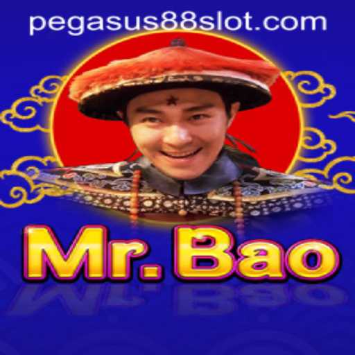 Discover the Exciting World of MrBao: Embrace the Challenge of PEGASUS88
