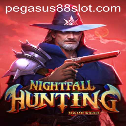 NightfallHunting: An Immersive Adventure in a Mysterious World
