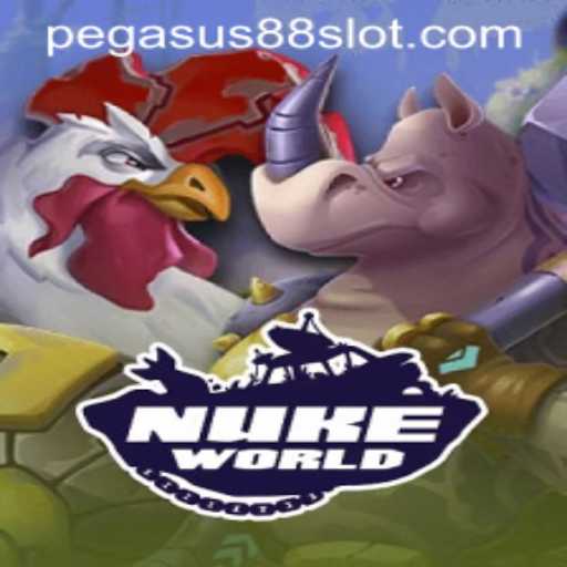 Exploring the World of NukeWorld: An Enthralling Adventure