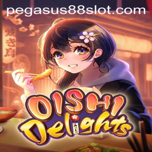 Exploring the Enchanting World of OishiDelights: A Gamer's Dream