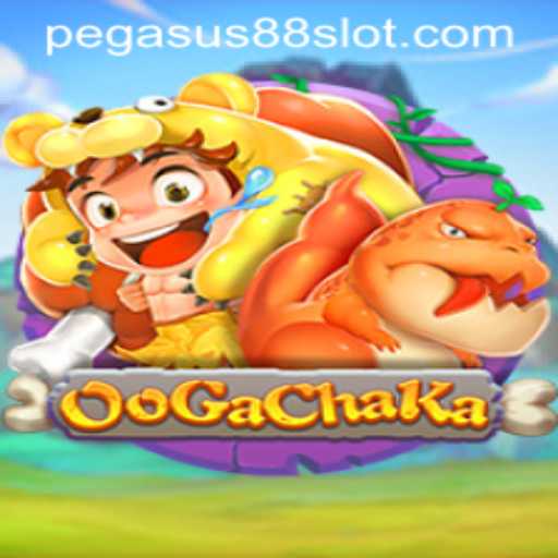OoGaChaKa: A Deep Dive into the Exciting World of This New Gaming Sensation