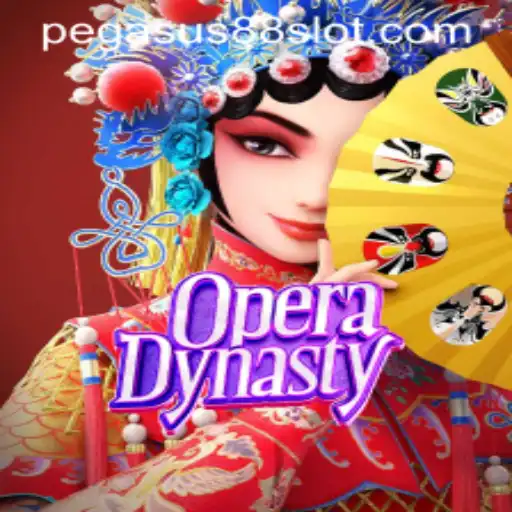 OperaDynasty: An Engaging Journey through Mythical Challenges and Strategy
