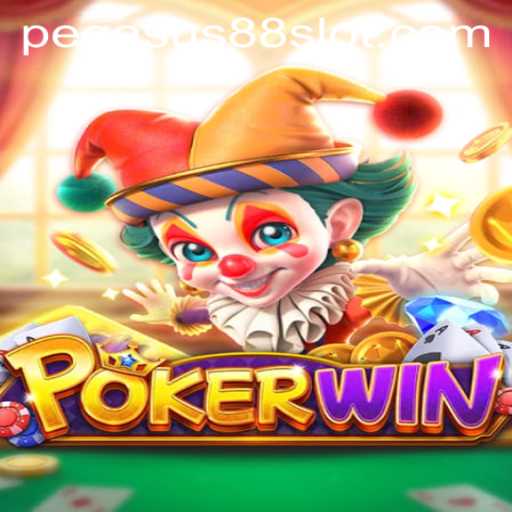 Discover the Exciting World of POKERWIN: A Guide to Mastering the Game with PEGASUS88