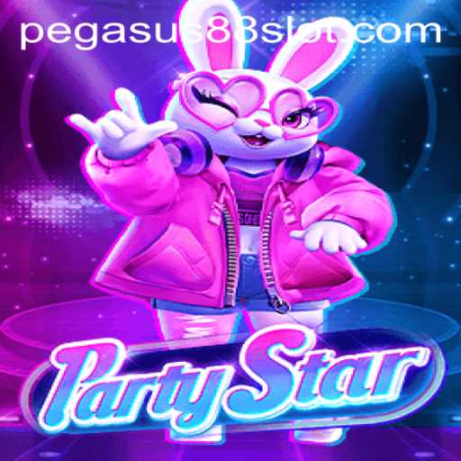A Comprehensive Guide to PartyStar: Revolutionizing Social Gaming with PEGASUS88