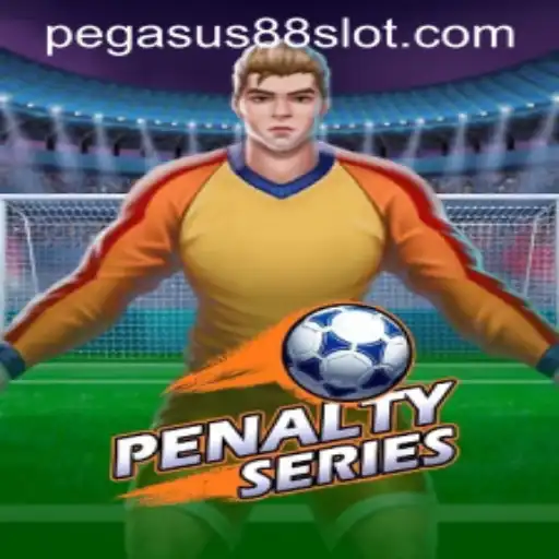 PenaltySeries: The Ultimate Game for Strategy Enthusiasts with PEGASUS88 Elements