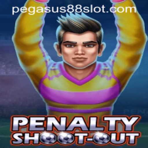 Exploring the Thrills of PenaltyShootOut: An In-Depth Look at the Game and Its Innovative Platform PEGASUS88