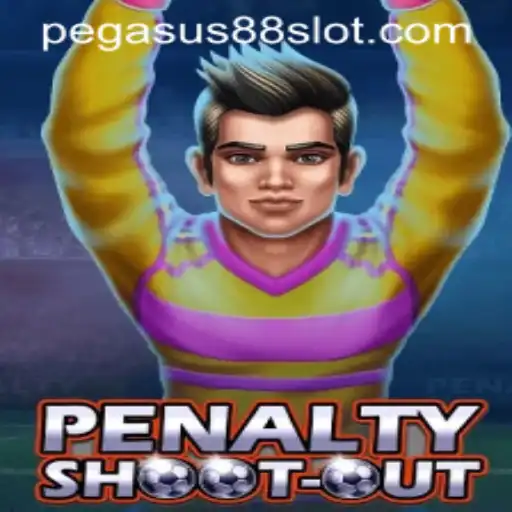Exploring the Thrills of PenaltyShootOut: An In-Depth Look at the Game and Its Innovative Platform PEGASUS88