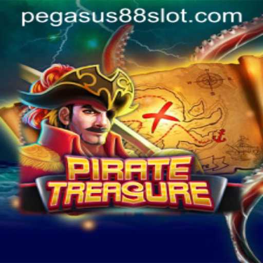 Exploring PirateTreasure: The Ultimate Adventure Game with PEGASUS88 Excitement
