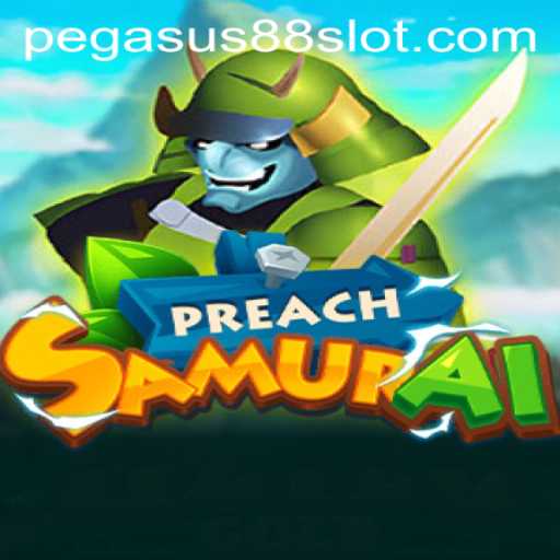Exploring the Dynamic World of PreachSamurai with PEGASUS88