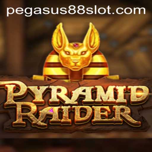 PyramidRaider: Uncover the Secrets of the Ancient World