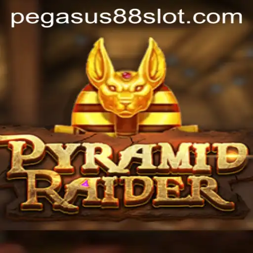 PyramidRaider: Uncover the Secrets of the Ancient World