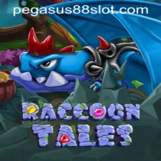 RaccoonTales: Explore the Enchanting World of Adventure with PEGASUS88