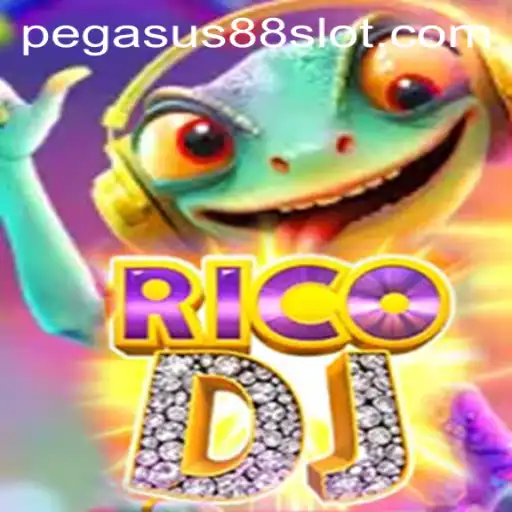 Discover the Exciting World of RicoDJ: A Game of Strategy and Adventure