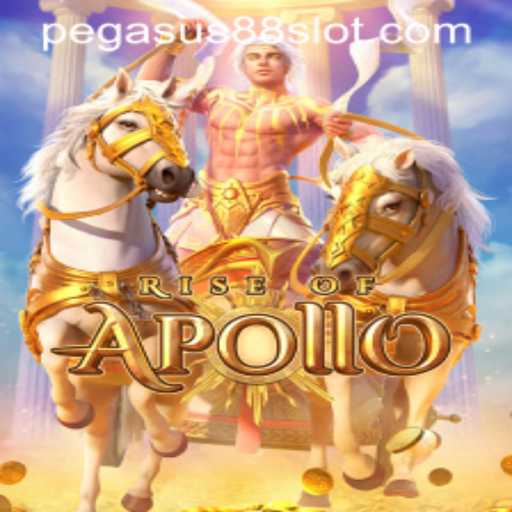 RiseofApollo: Embrace the Mythical Adventure with PEGASUS88
