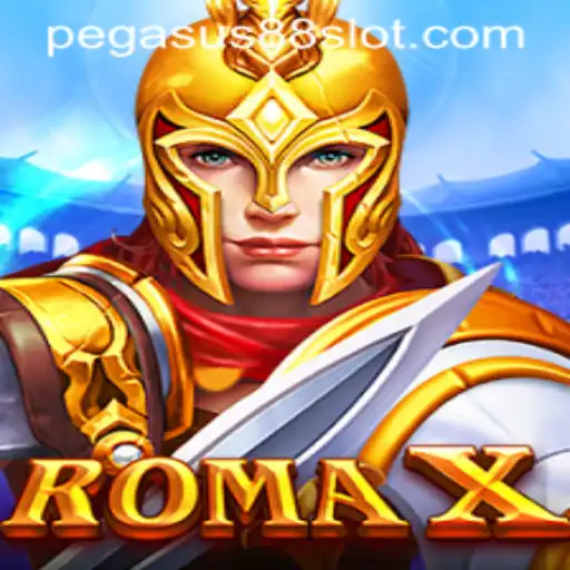 Exploring the Exciting World of RomaX: A Dive into PEGASUS88's Latest Gaming Adventure