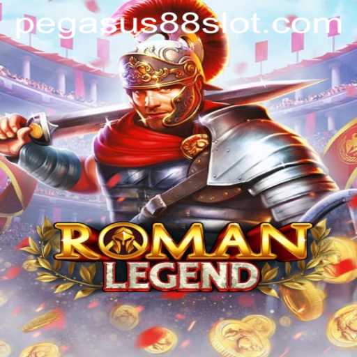 Exploring the Mythical World of RomanLegend: A Dive into the Game's Intricacies with PEGASUS88