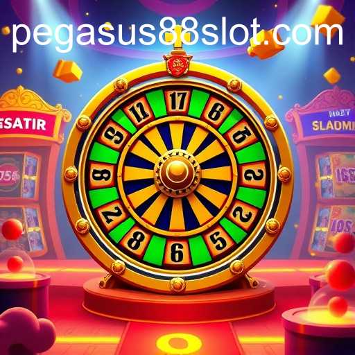 Exploring the World of Rotary Games: A Dive into PEGASUS88