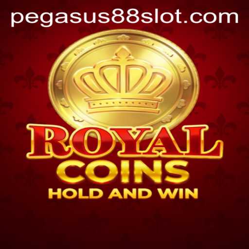 Discover the Enchanting World of RoyalCoins: An Introduction to PEGASUS88
