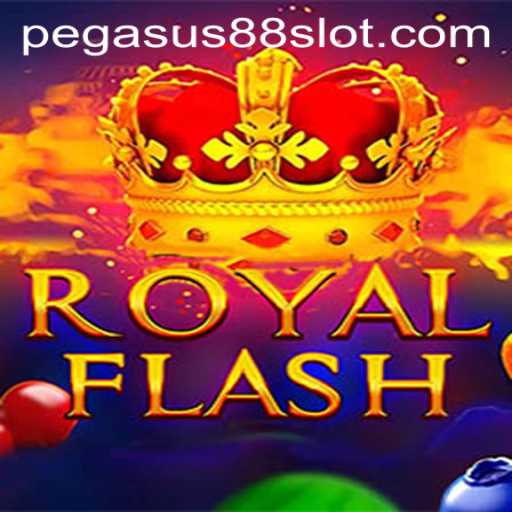 Exploring the Enchanting World of RoyalFlash and PEGASUS88