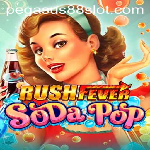 Diving into RushFeverSodaPop: A Thrilling New Entry in the Digital Gaming Scene