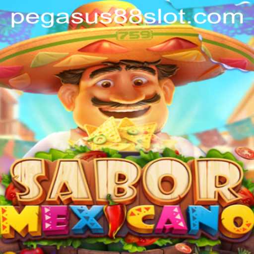 Exploring the Vibrant World of SaborMexicano with PEGASUS88