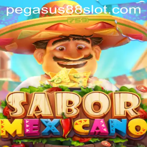 Exploring the Vibrant World of SaborMexicano with PEGASUS88