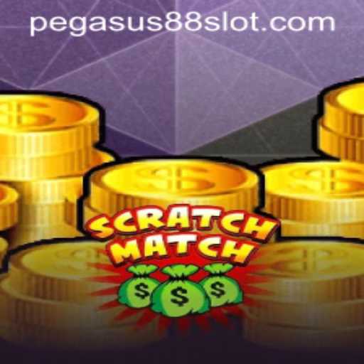 ScratchMatch: Unraveling the Enigmatic World of the Game with PEGASUS88