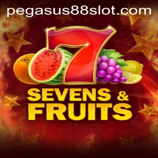 Explore the Exciting World of SevensFruits: A Modern Twist on Classic Slots